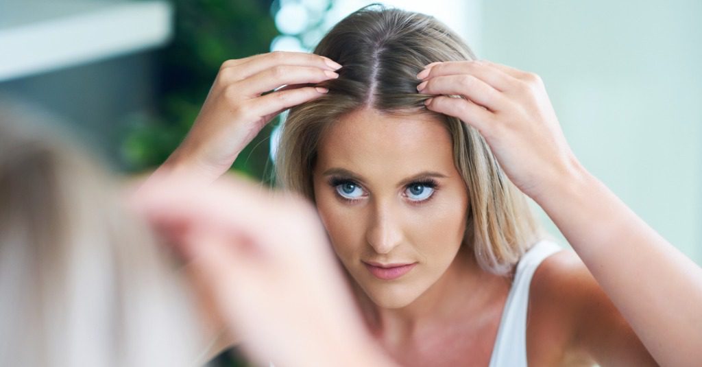 How to Stop Hair Loss - LaserCap