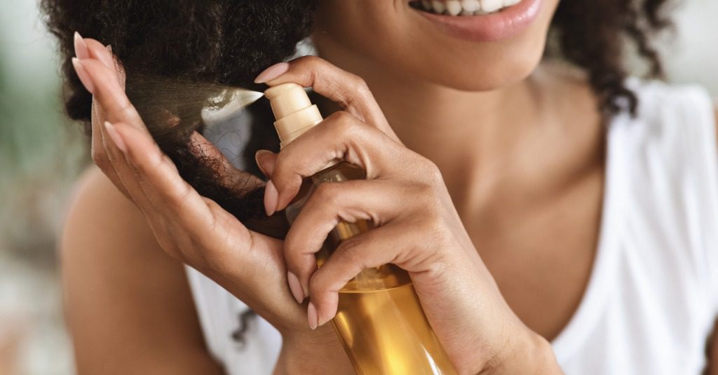 Home Remedies For Hair Growth