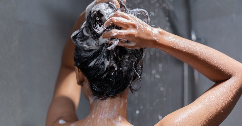 Sulfate In Shampoo: Why It's Not Great For Hair