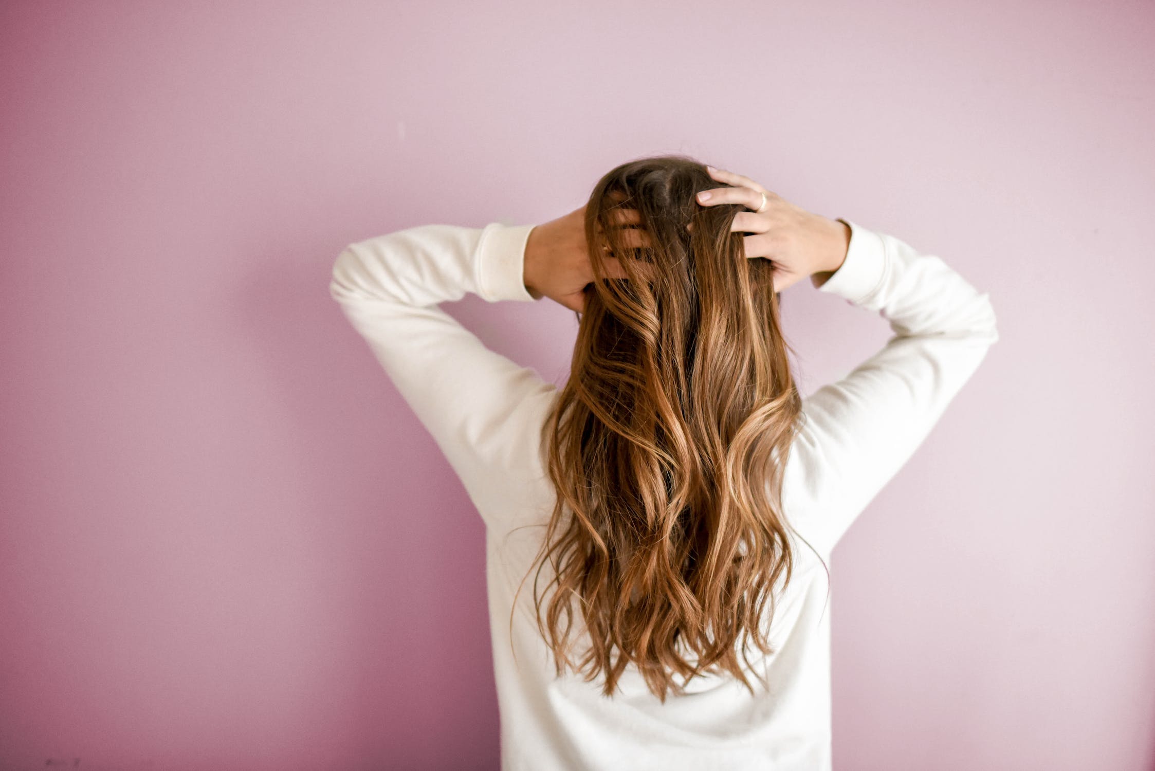 The 4 Phases Of Hair Growth