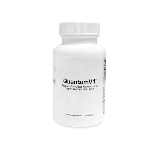 Quantum – V1 Hair Health Nutriceutical