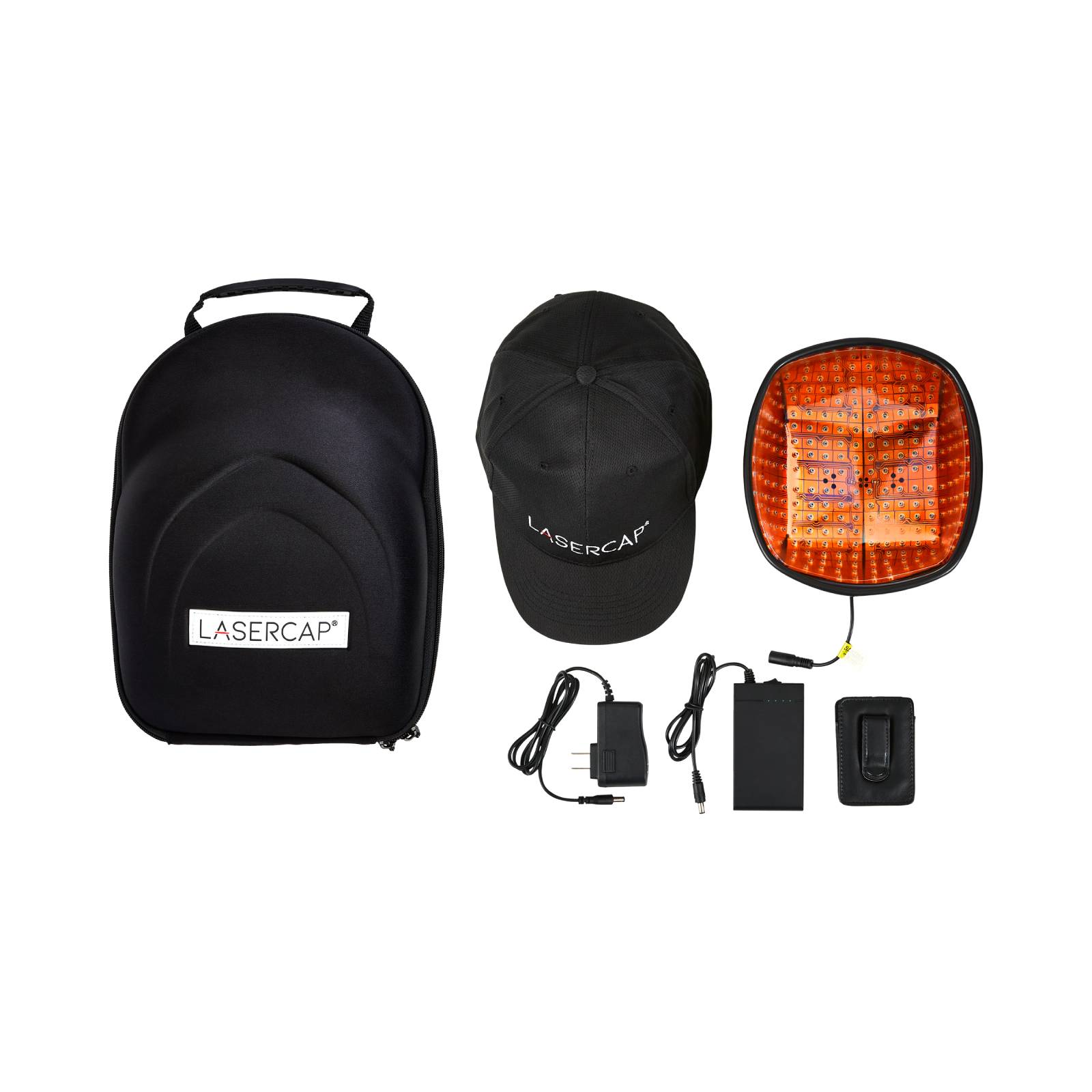 LaserCap HD+ Kit