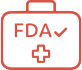 FDA Cleared Icon