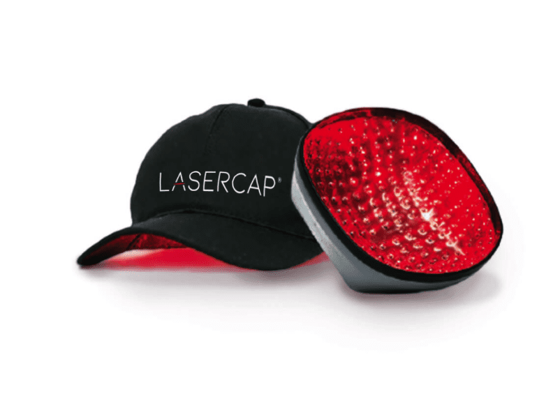 The Original LaserCap For Hair Regrowth