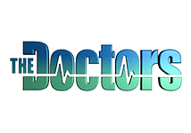 The Doctors Logo