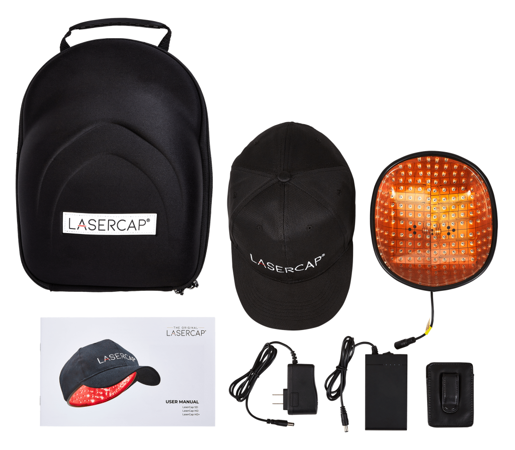 Hair Growth Laser Cap Lasercap Hd Shop Lasercap
