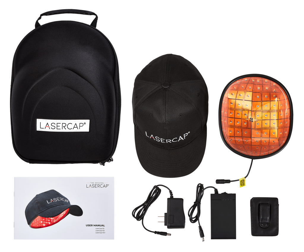 Laser Hair Cap for Hair Loss LaserCap SD Shop LaserCap