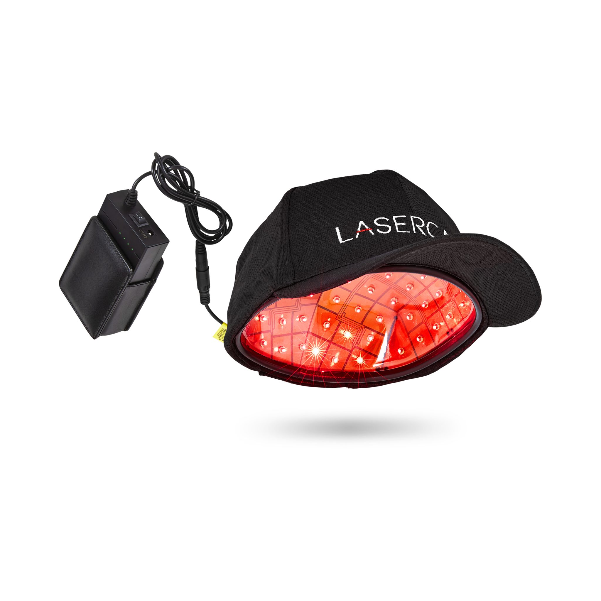 Laser Hair Cap for Hair Loss | LaserCap SD | Shop LaserCap