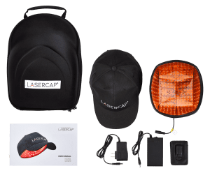 LaserCap HD+ Kit