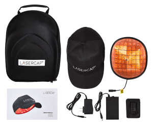 LaserCap SD Kit